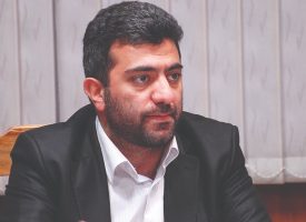 ضرورت اصلاح ساختار اداره کشور