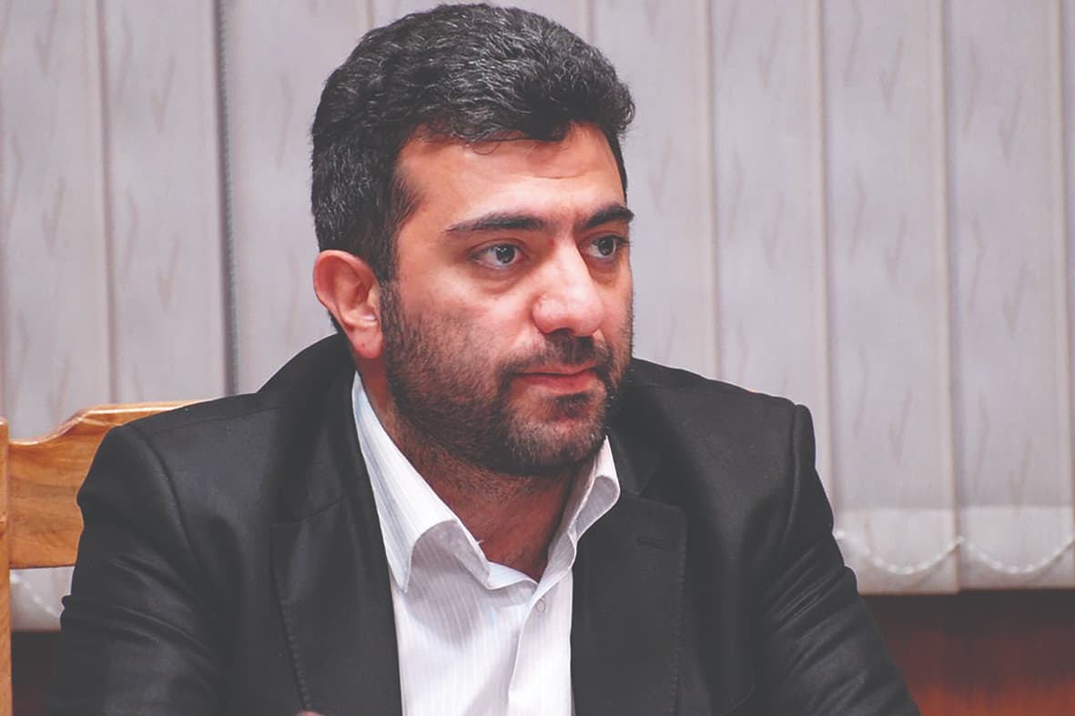 ضرورت اصلاح ساختار اداره کشور