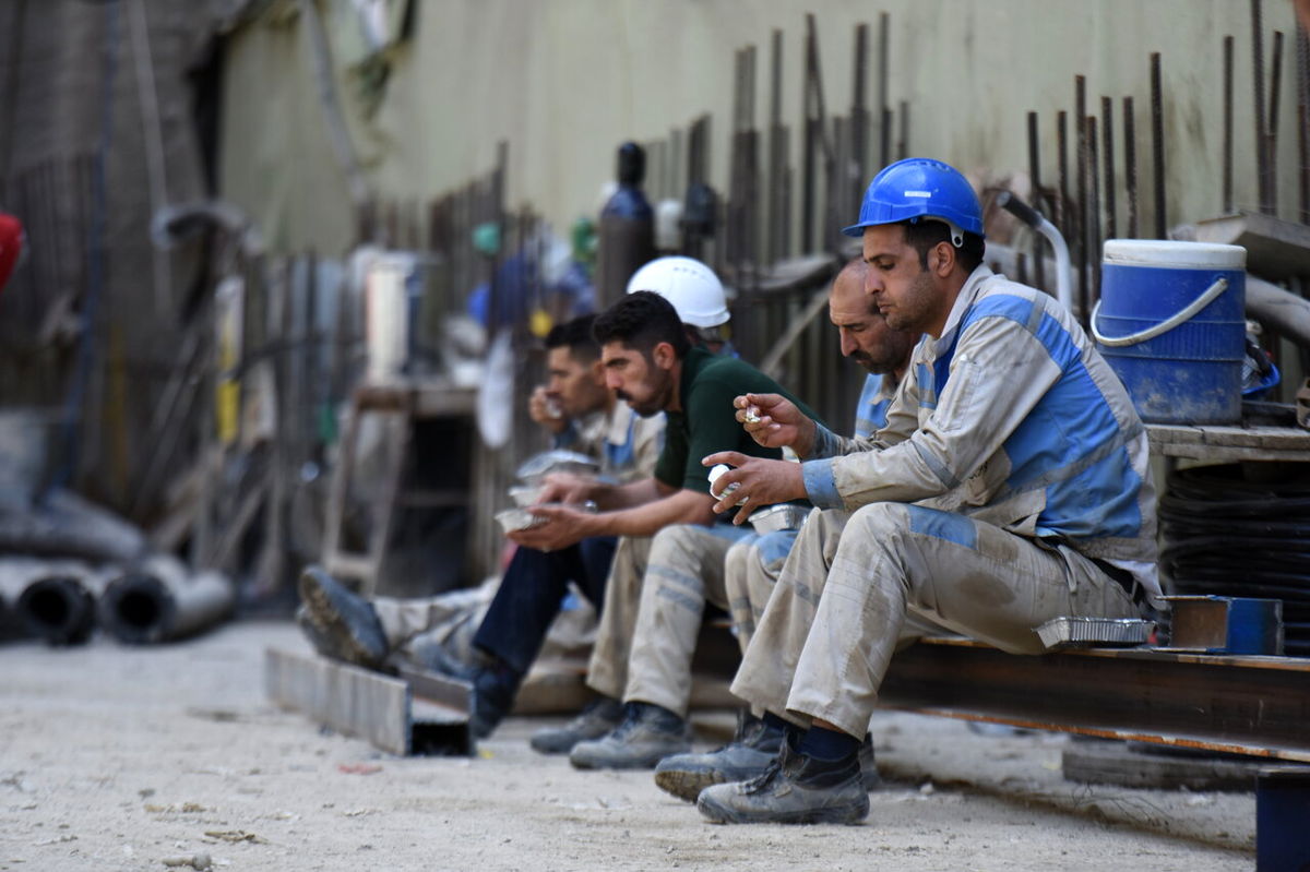 ضرورت تسریع در برگزاری جلسات مزدی کارگران