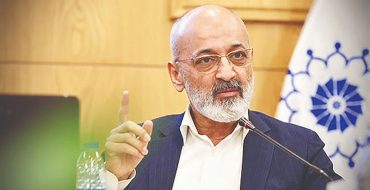 ضرورت خروج تجارت از ذیل رویکردهای امنیتی ضرورت خروج تجارت از ذیل رویکردهای امنیتی