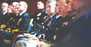 طرح آمریکا با کاهش حضور نظامی در خاورمیانه طرح آمریکا با کاهش حضور نظامی در خاورمیانه