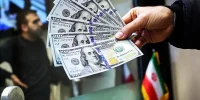 دلار در دست هیجان! کاهش محسوس قیمت دلار فعلاً غیرممکن است دلار در دست هیجان! کاهش محسوس قیمت دلار فعلاً غیرممکن است