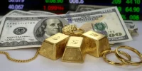بازار تهران ملتهب شد؛ افزایش همزمان طلا، سکه و ارز بازار تهران ملتهب شد؛ افزایش همزمان طلا، سکه و ارز