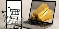 فروش طلا در فضای دیجیتال: فرصت یا تله برای سرمایهگذاران؟ فروش طلا در فضای دیجیتال: فرصت یا تله برای سرمایهگذاران؟