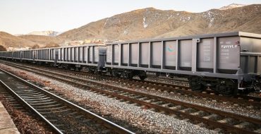 ظرفیت‌های ریلی در اقتصاد ترانزیت