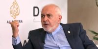 ظریف: ایران هرگز به دنبال تسلیحات هسته‌ای نبوده است