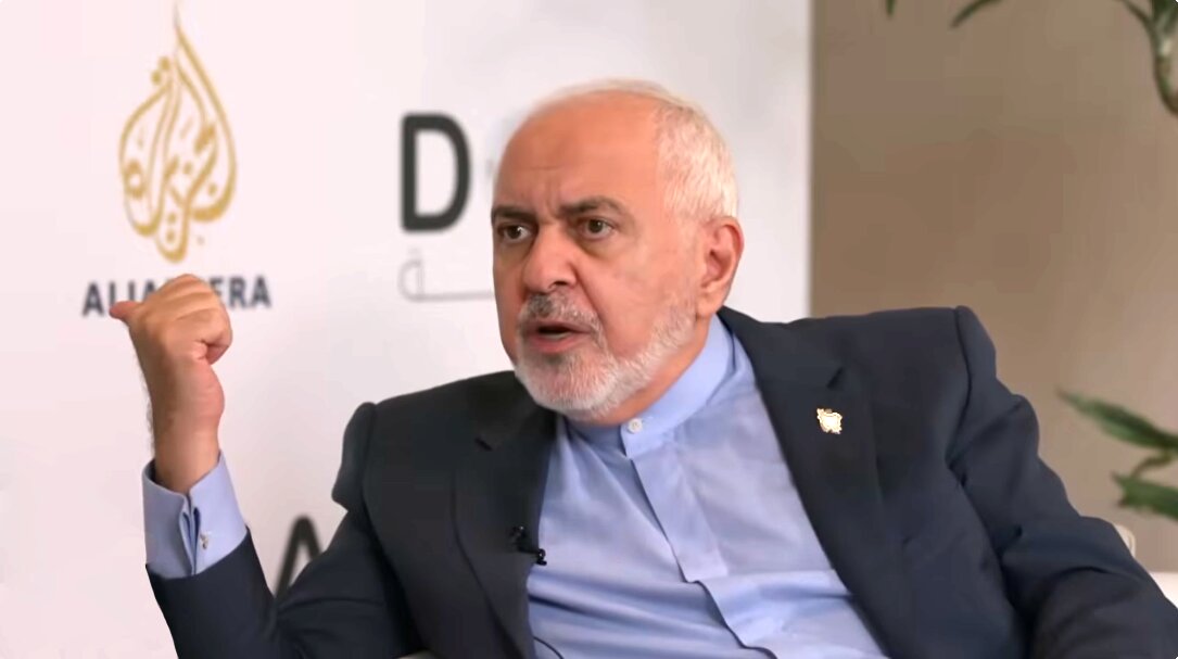 ظریف: ایران هرگز به دنبال تسلیحات هسته‌ای نبوده است