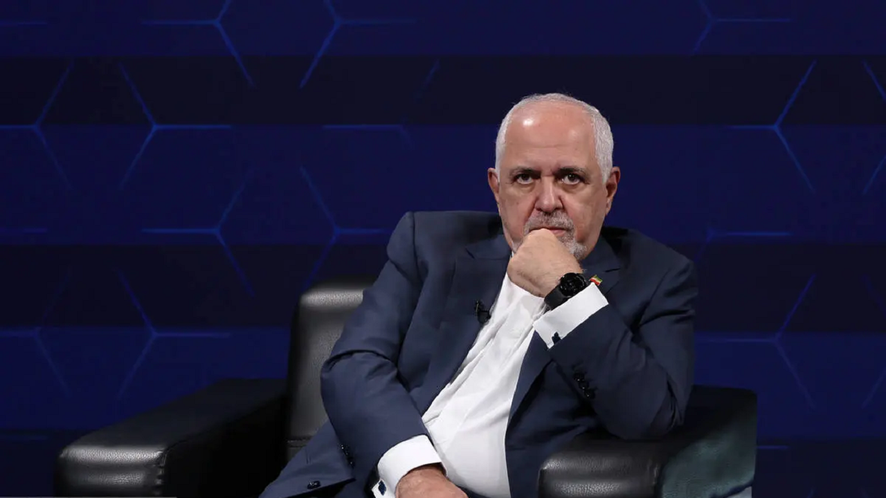 ظریف: فشارها ایران را وادار به تقویت توان موشکی کرد