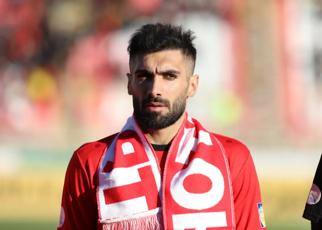 جنجال جدید عارف آقاسی برای استقلال؛ می‌خواهم پرسپولیسی شوم