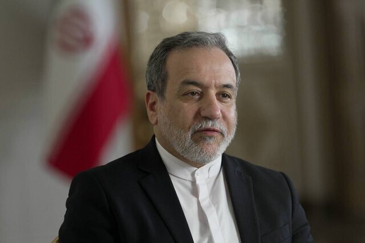 عراقچی در نشست با نخبگان: زمان دیپلماسی سنتی تمام شده است