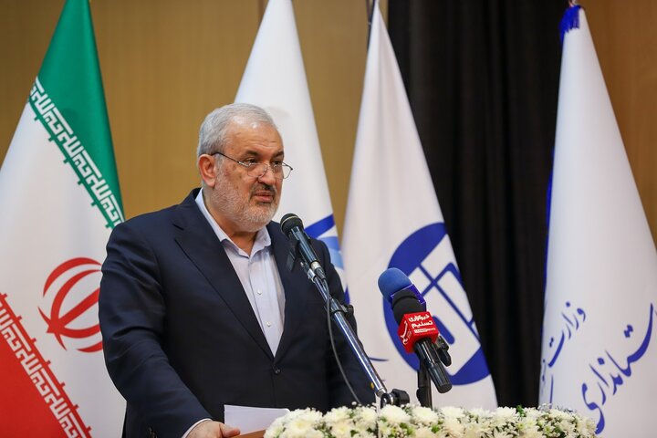 دولت به دنبال ایجاد بازار رقابتی آب در بورس: تغییرات بنیادی در اقتصاد آب ایران