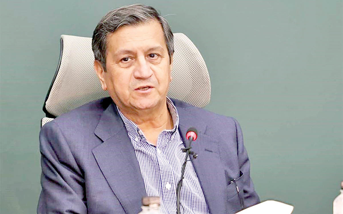 تغییر ناگهانی در رأس بانک مرکزی؛ همتی دوباره سکان‌دار شد