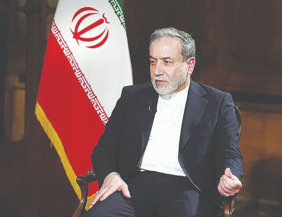 عدم آمادگی آمریکا برای توافق