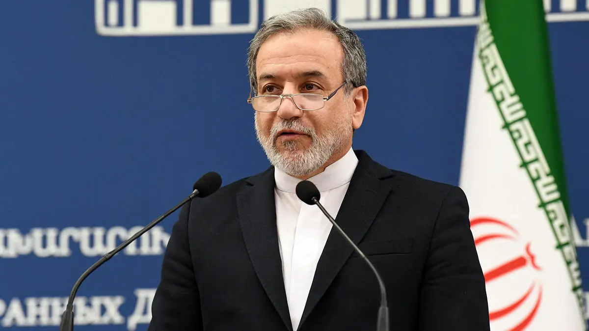 ایران عقب‌نشینی نمی‌کند؛ برنامه هسته‌ای صلح‌آمیز ادامه دارد