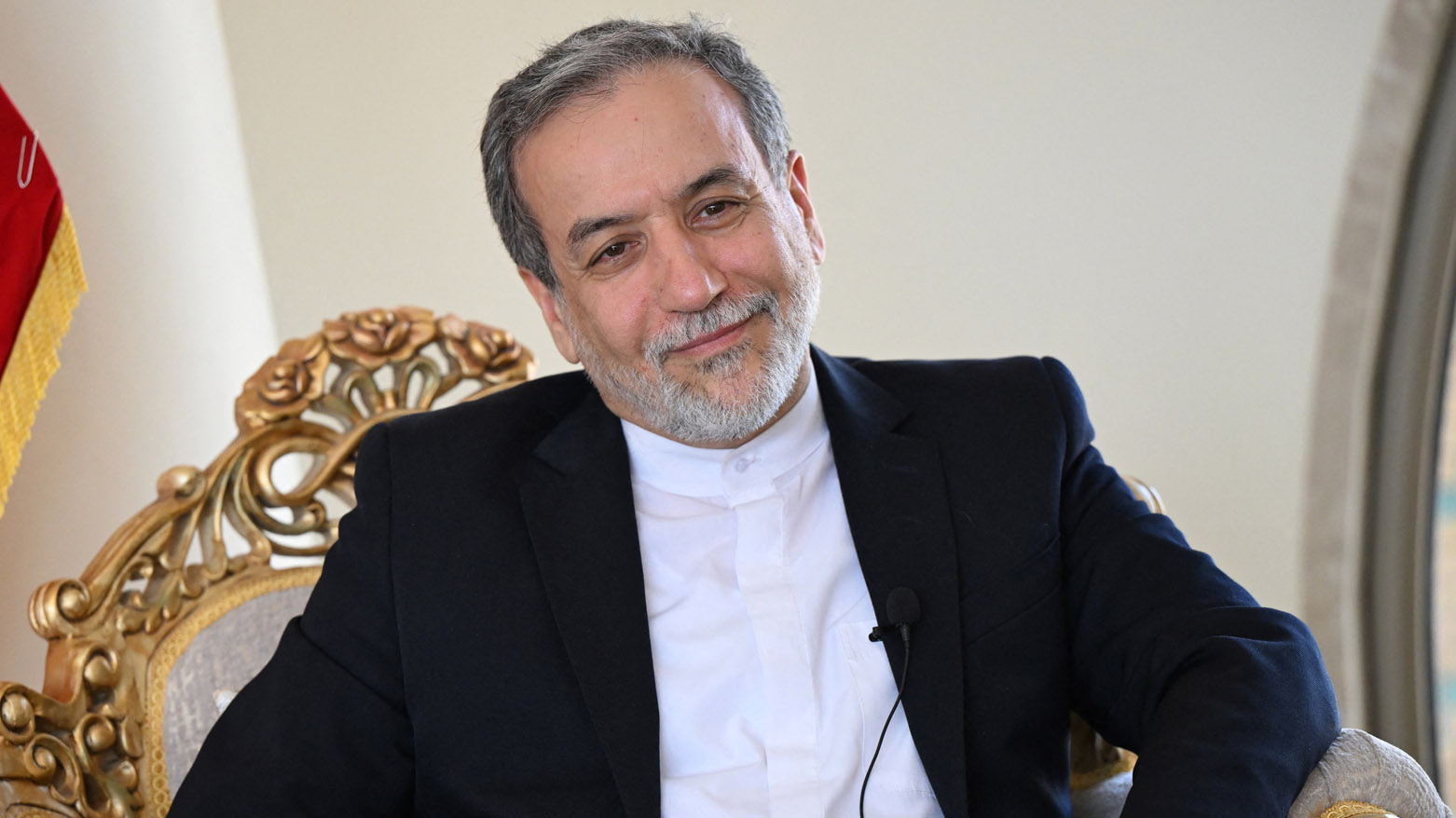 پیام کریسمسی وزیر خارجه ایران؛ صلح و امنیت برجسته شد