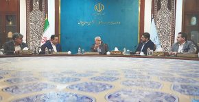 عضویت کمیسیون گردشگری اتاق ایران در شورای راهبردی