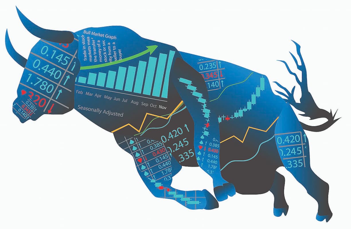 عطش بی‌پایان خرید در بورس