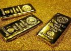 عقب‌نشینی طلا در بازار جهانی