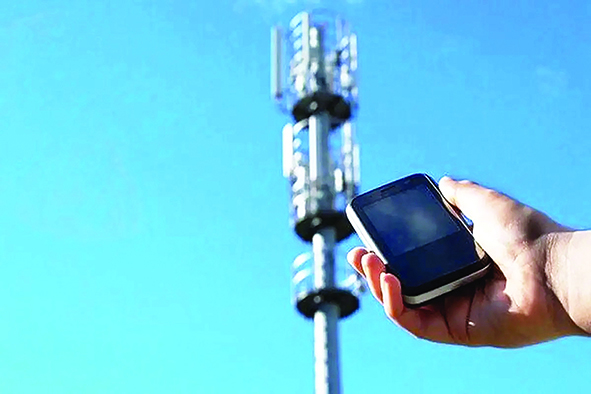 علت اصلی اختلالات آنتن‌دهی و اینترنت مشخص شد