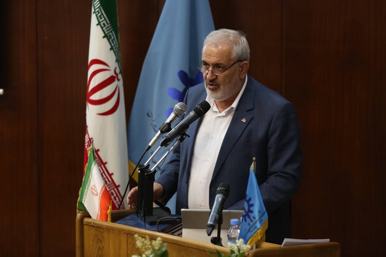 وزیر نیرو: بازار آب باید از دولتی به رقابتی تغییر کند