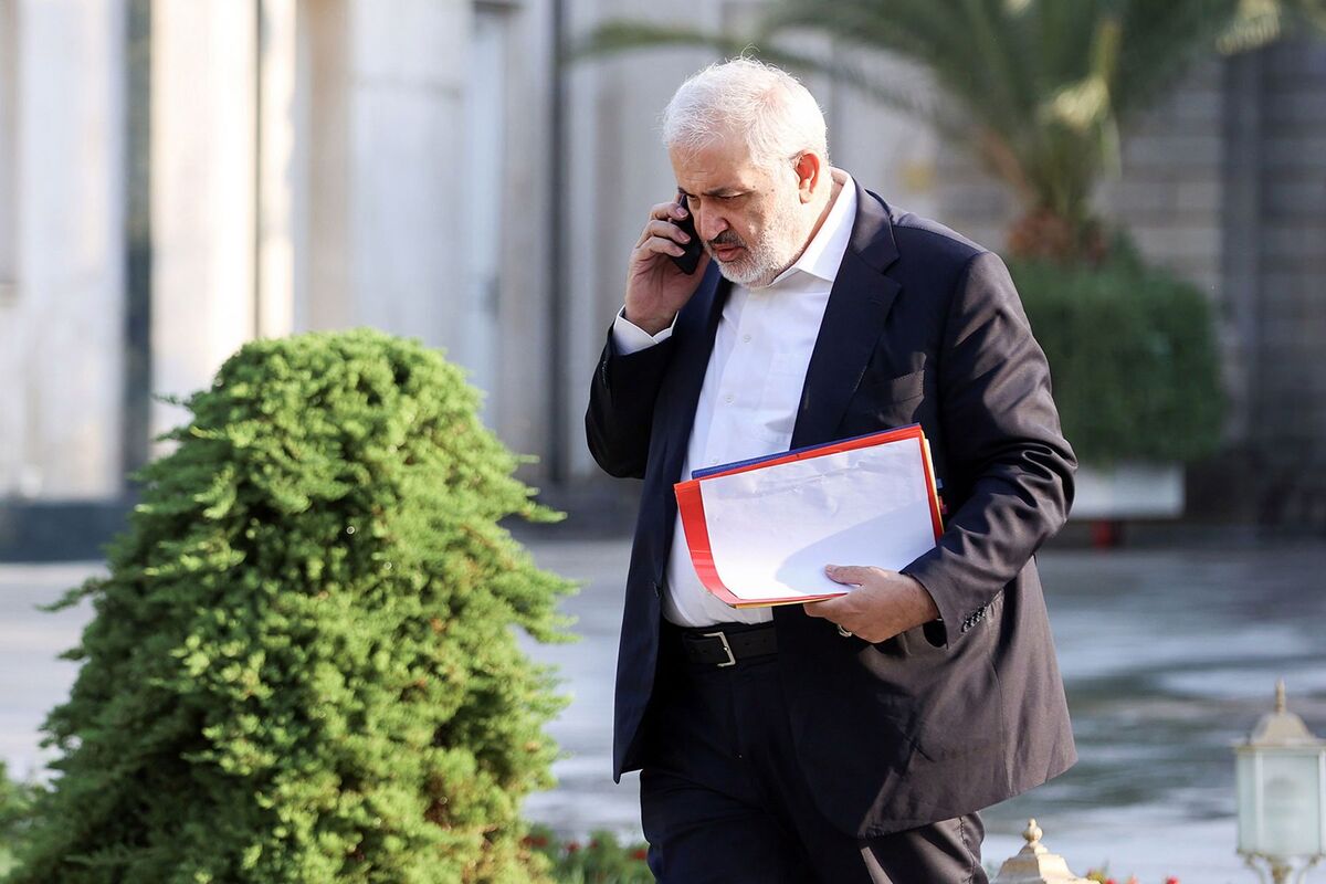 مژده وزیر نیرو: ذخایر آبی با بارش‌های اخیر بهبود یافت + پیش‌بینی هفته آینده