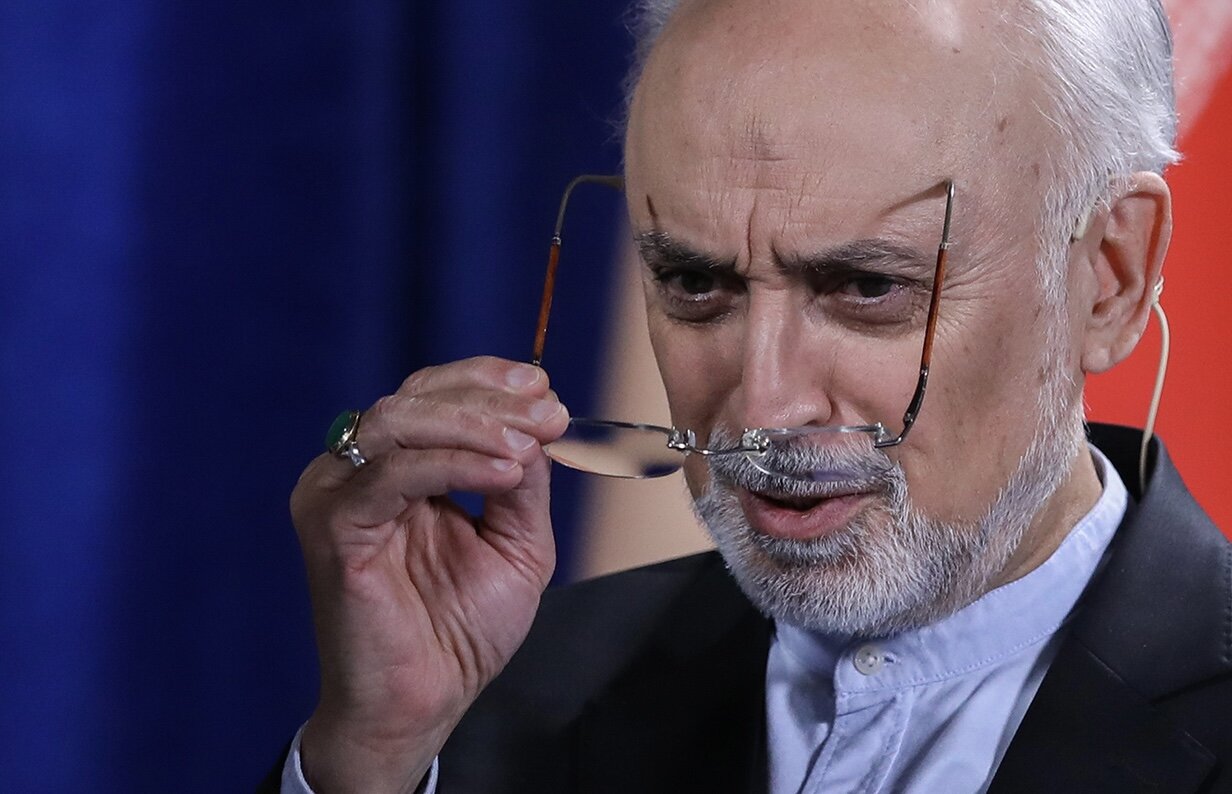 پیشنهادات علی‌اکبر صالحی برای عبور از بن‌بست مذاکرات هسته‌ای ایران و آمریکا