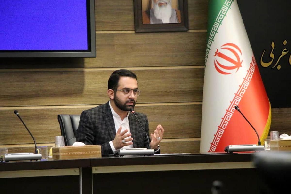 سخنگوی استانداری: شرایط شبکه آب تهران تحت کنترل است