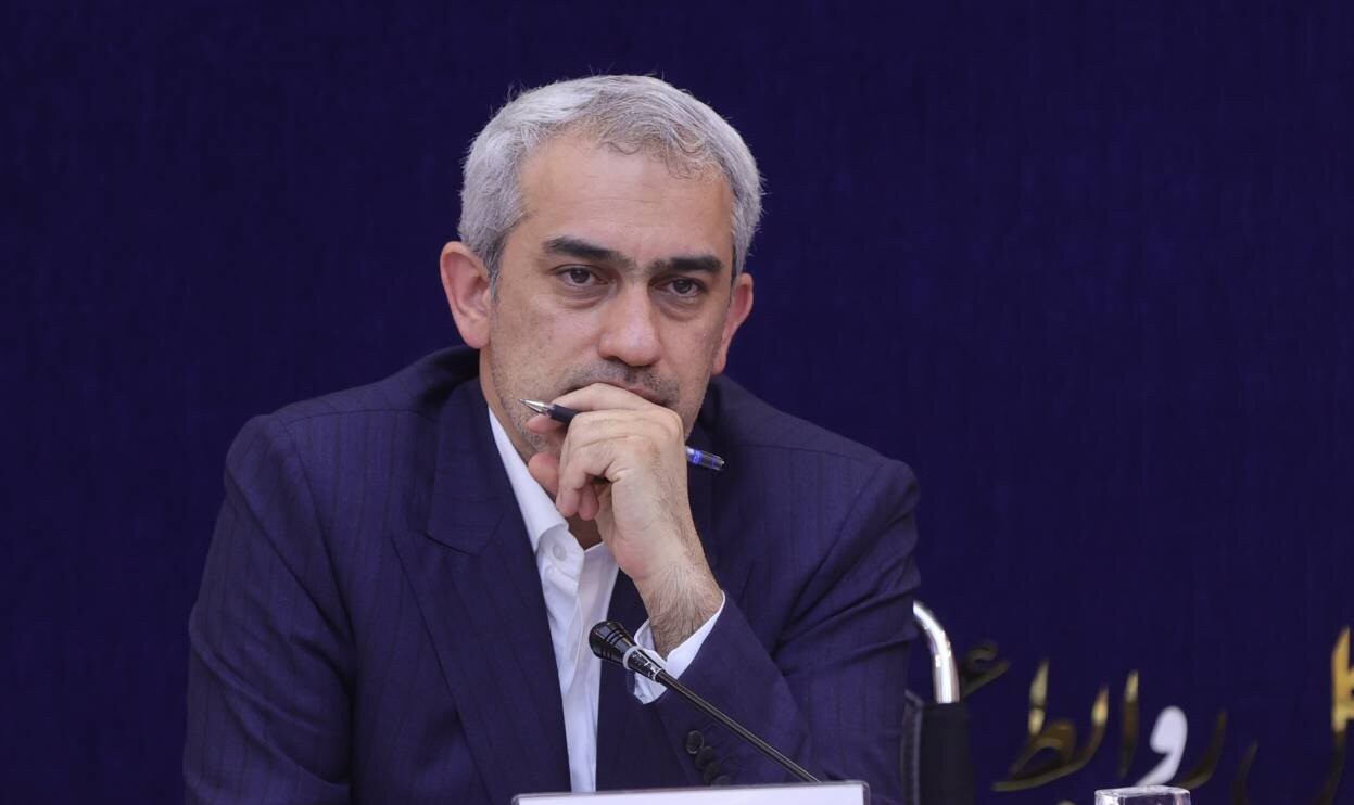 بودجه ۱۴۰۵ کسری را مهار کرد