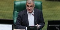 علی نیکزاد: استیضاح هر وزیر به صحن مجلس برود، رأی میآورد علی نیکزاد: استیضاح هر وزیر به صحن مجلس برود، رأی میآورد