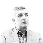 علیرضا شریفی یزدی