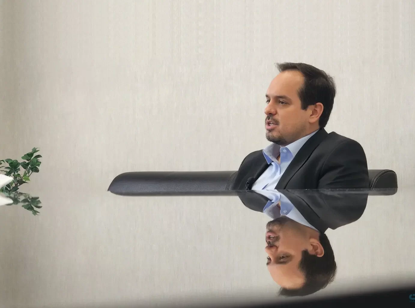 ادعای امنیتی بزرگ: آیا اسرائیل بر زیرساخت‌های بانک مرکزی اشراف دارد؟