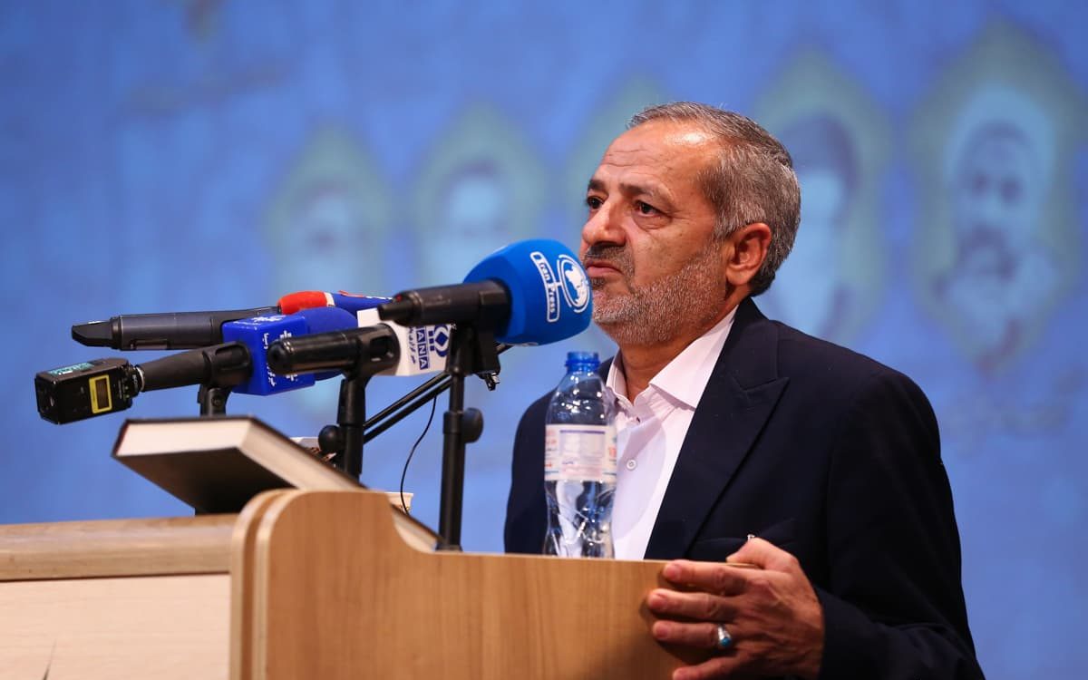 کاظمی: افزایش سن پذیرش در دانشگاه‌های تربیت معلم به معنای حذف استعدادها نیست