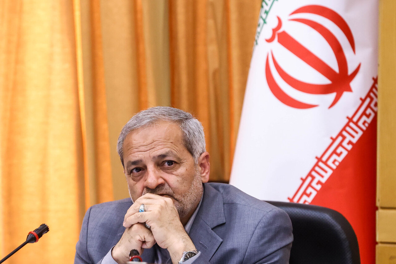 کاظمی: تشکل‌های دانش‌آموزی ظرفیت بزرگی برای توسعه کشور دارند