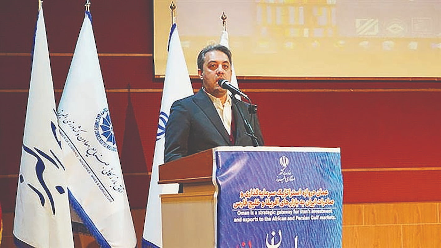 عمان؛ مسیر کم‌ریسک توسعه صادرات