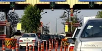 عوارض آزادراهی گران شد؛ دولت سراغ ابزارهای اجباری برای وصول رفت