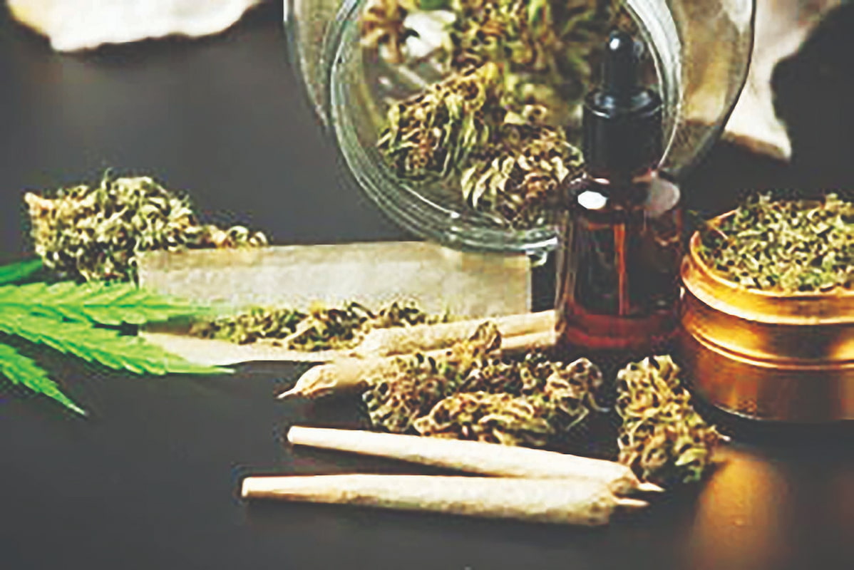 عوارض تکان‌دهنده مخدر گل