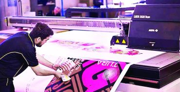 چاپخانه‌داران ناچار به خرید ماشین‌آلات دست‌دوم هستند