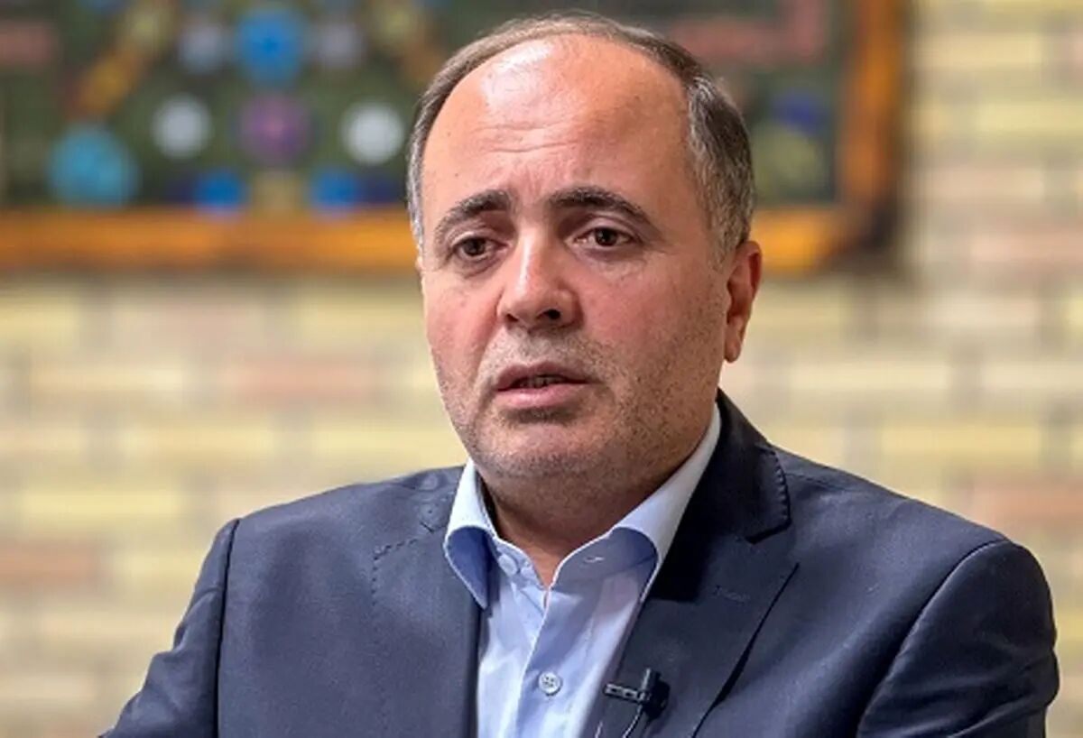 غلامرضا نوری قزلجه: پیشرفت قابل توجهی در جذب تسهیلات کشاورزی در قم