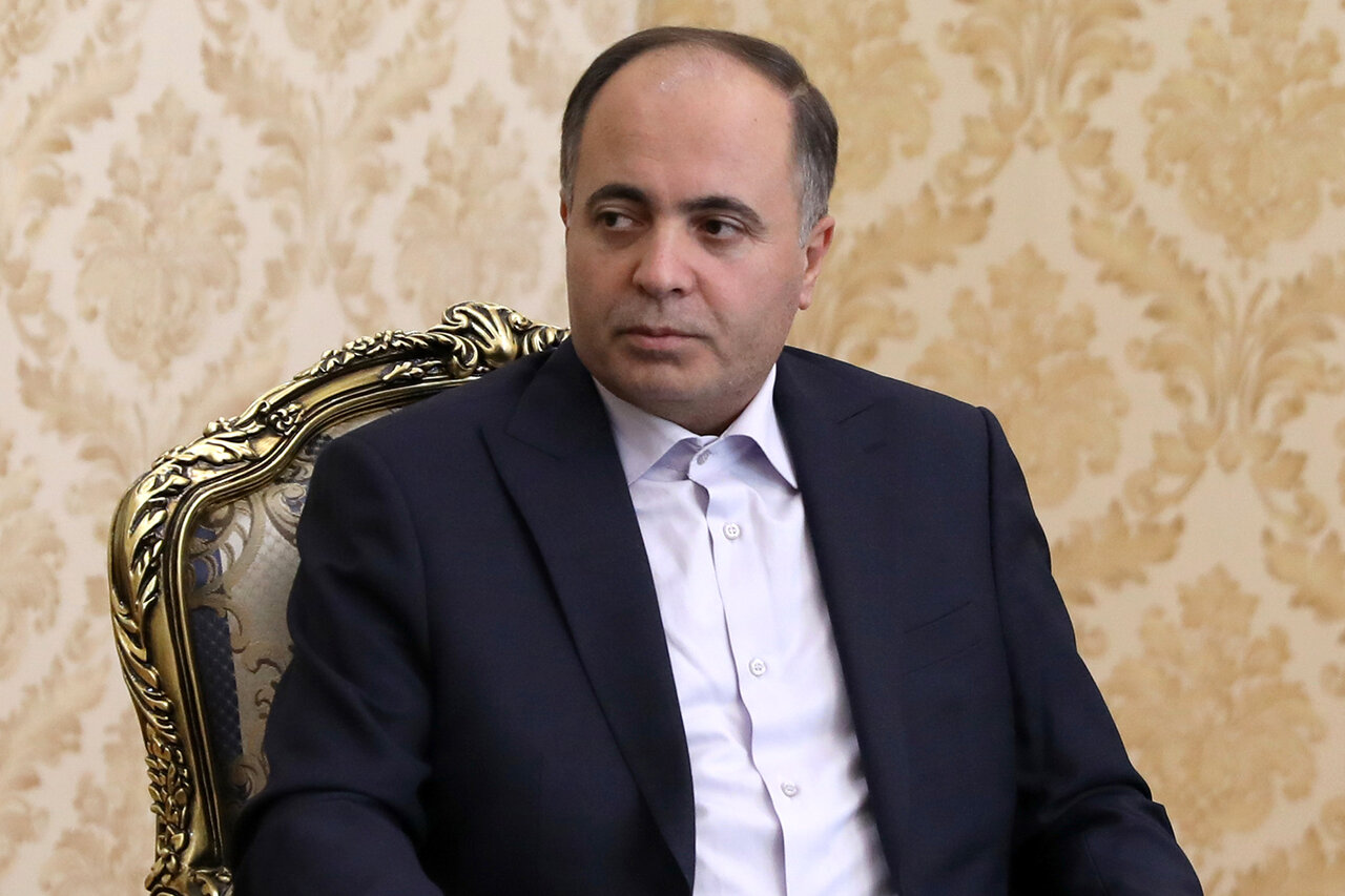 وزیر جهاد کشاورزی: هیچ نگرانی در تأمین نهاده‌های دامی وجود ندارد