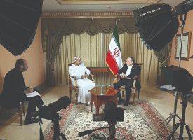 غنی‌سازی صفر نه، بمب صفر آری