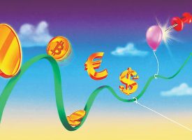 فاتحان بازار در سال ۲۰۲۵