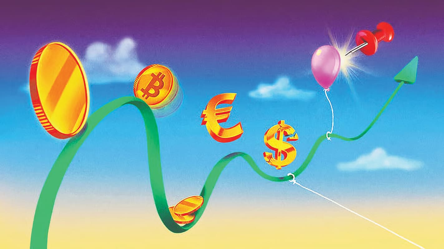 فاتحان بازار در سال ۲۰۲۵