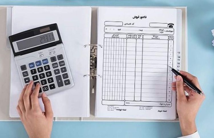 هشدار به مؤدیان: فاکتور کاغذی از دی‌ماه اعتبار مالیاتی ندارد