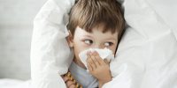 آنفلوانزا در مدارس؛ بیشترین شیوع در میان کودکان و دانشآموزان گزارش شد آنفلوانزا در مدارس؛ بیشترین شیوع در میان کودکان و دانشآموزان گزارش شد