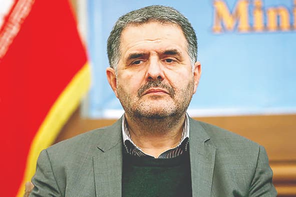 گره مشکلات اقتصادی در دستان حاکمیت ملی است