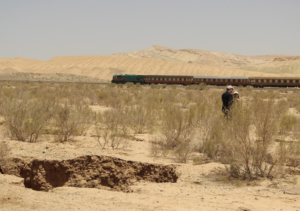 تغییر اقلیم؛ بلای جان خاک و تنوع زیستی در ایران