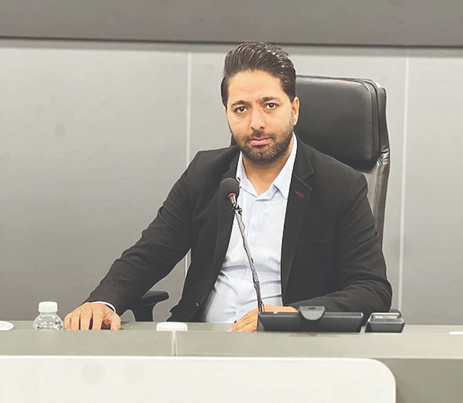 فرسودگی خودخواسته