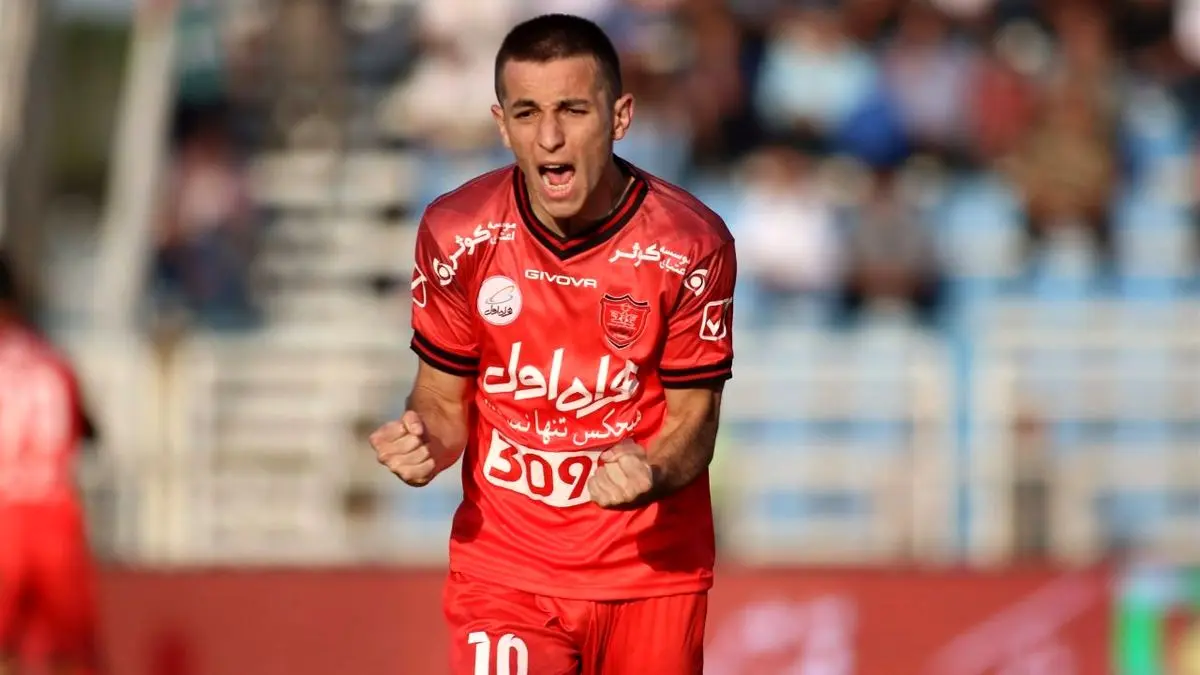 یحیی گل‌محمدی به دنبال احیای فرشاد در فولاد خوزستان