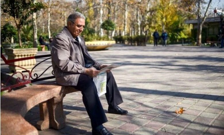 ثبت‌نام «بیمه طلایی» بازنشستگان تأمین اجتماعی در تهران آغاز شد