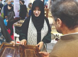 فرصتی تازه برای صنایع‌دستی کردستان